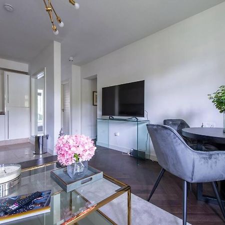 לונדון 2 Bedroom Modern Urban Sanctuary 1Cc - Cherrydeal מראה חיצוני תמונה